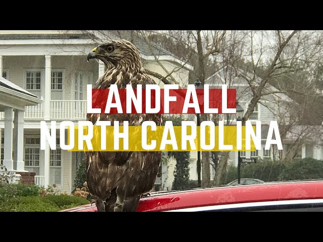 Landfall in Wilmington, North Carolina | Where We Sell - KBT Realty Group - Keller Williams