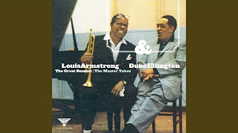 Louis Armstrong & Duke Ellington - The Great Summit: The Master Tapes
