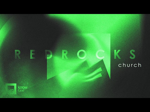 Join Us LIVE at Red Rocks Church | 5:00 PM