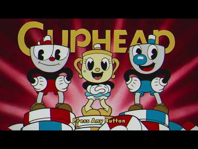 Cuphead & The Delicious Last Course (XBox One) YTF Would You Play When You Can Watch?