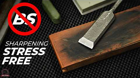 A No BS Guide to Woodworking