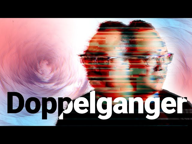 Doppelganger: Getting the vibes right, but the facts wrong