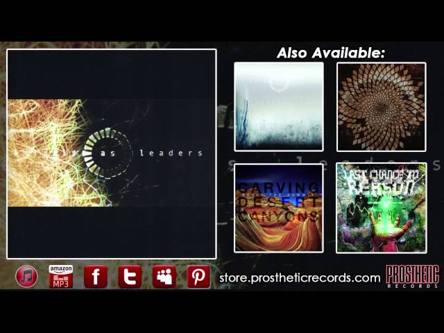 Animals As Leaders - (Track Eight - CAFO)