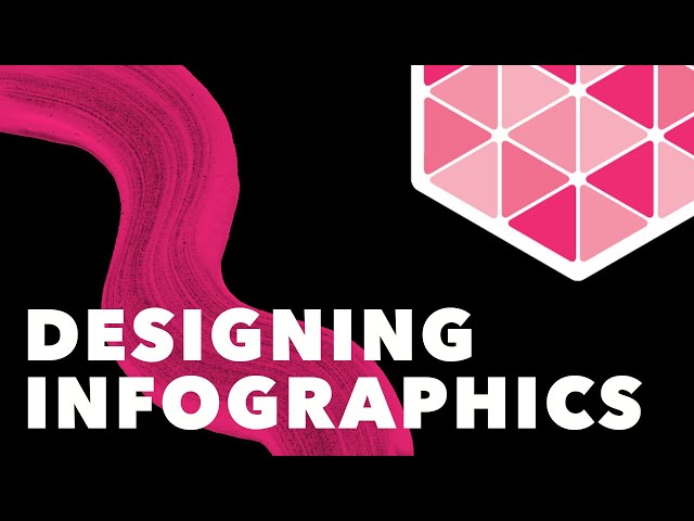 Designing Infographics