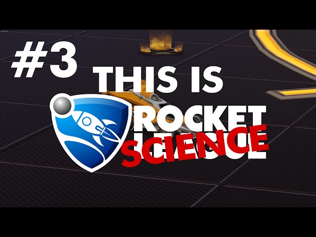 Input Lag, FPS, and Hz - Rocket Science #3