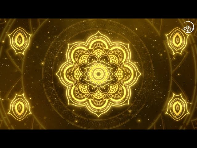 999HZ - The most powerful frequency of the universe | You will feel divine healing from within