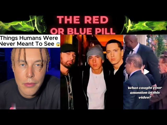 Red Pill | Latest Crazy News from Tiktok | Rumble Bonus Edition