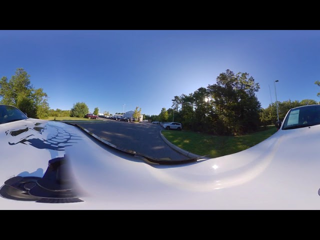 360 degree Ride Along Used 2013 Toyota Tacoma