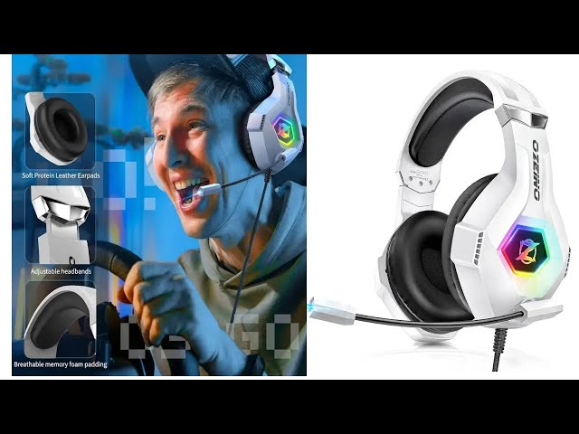 Corsair VOID RGB ELITE Wireless Gaming Headset | Discord Certified -  Compatible: PC, Mac, PS5, PS4