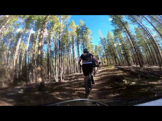 Summit Race Series #2: Breck Golf Course Area: Taylor Racing. #fun #life #asmr #comment #subscribe