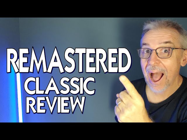 Magic Review - Remastered by Lyndon Jugalbot and Skymember
