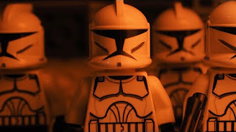 Lego Star Wars Sharpeye
