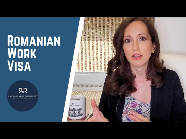 5 Myths about the Romanian work visa
