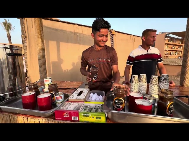 Desert Safari Dubai vlog 2024🌵🐪