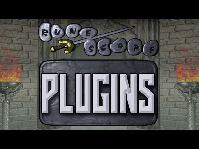 Guide to PVM: Plugins (OSRS)