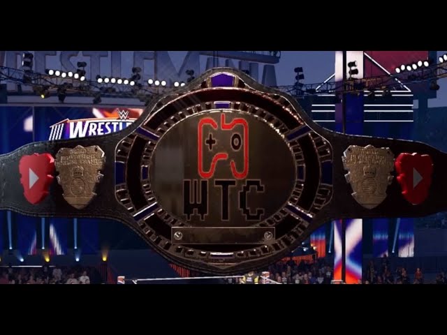 WtC meets WWE