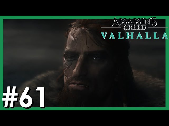 Assassins Creed Valhalla #61 - Bestienjagd [Lets Play] [Deutsch]