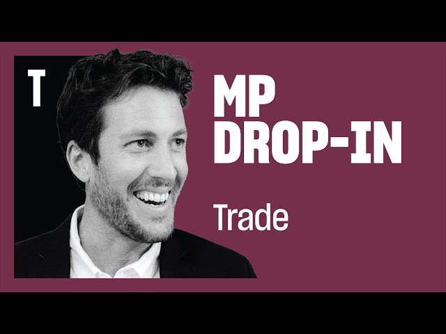 MP Drop-in | Trade
