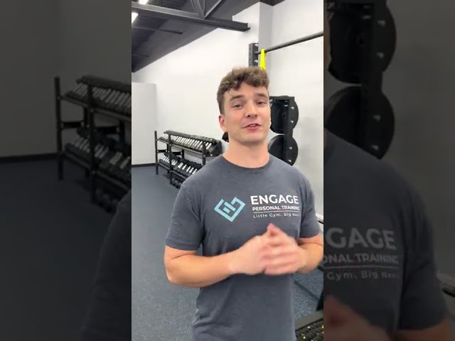What is Engage Personal Training? | Greenville, DE Personal Training