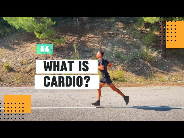 EVERYTHING you need to know about CARDIO