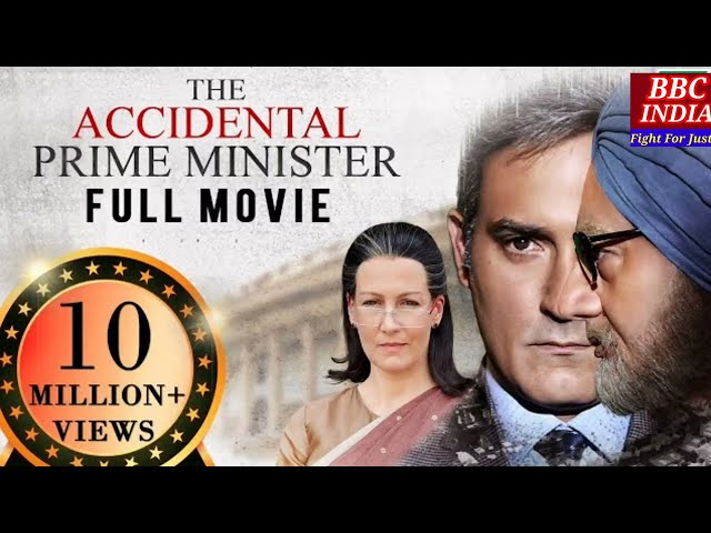 accidental Prime Minister full movie