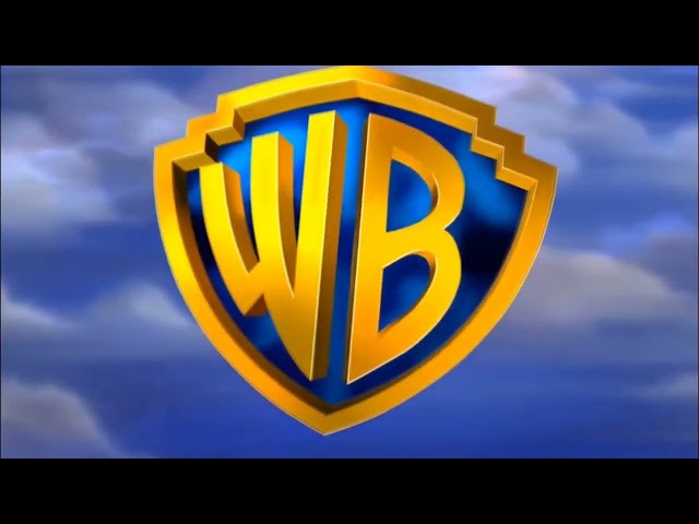 WARNER BROS. Pictures - Intro WB Alternative, to 2023