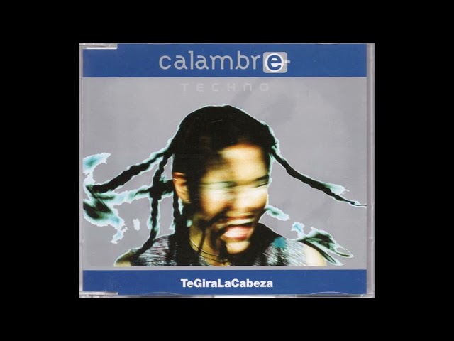 Muerto @ Calambre Techno - 1998 (Electro)