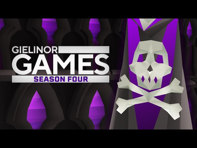 Gielinor Games 4 | Super Trailer