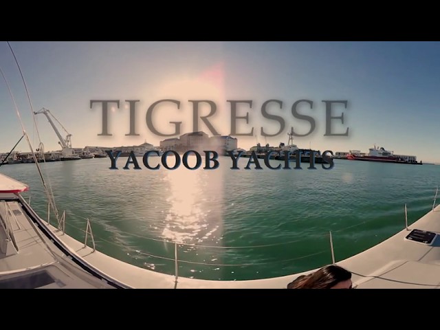 Tigresse - Yacoob Yachts (360°)