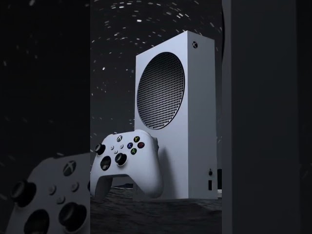 Xbox saca sus nuevos modelos de consolas #xbox #xboxseriess #xboxseriesx #information #xboxgaming
