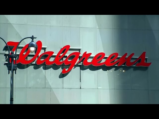 Walgreens cuts profit view, looks to shut more stores on spending hit | REUTERS