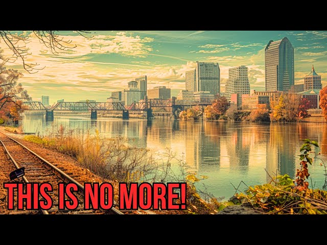 America's Declined City: Richmond