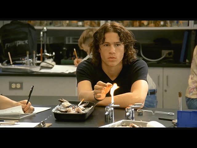 Our Guy | 10 Things I Hate About You (1999)
