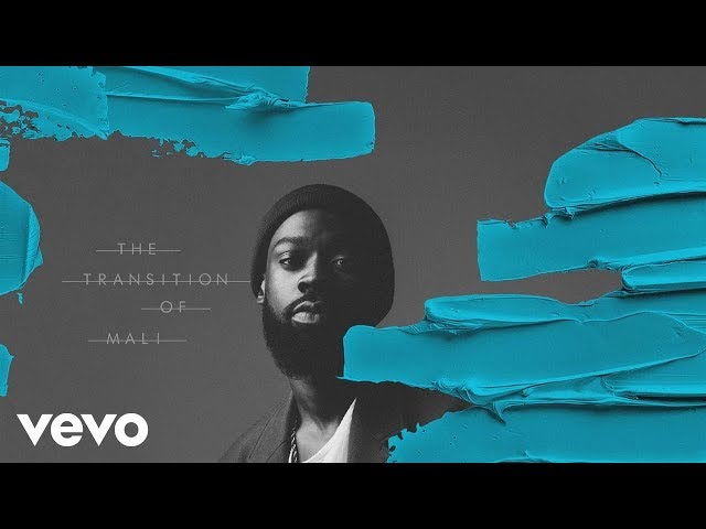 Mali Music - Gonna Be Alright Lyrics (Lyric Video)