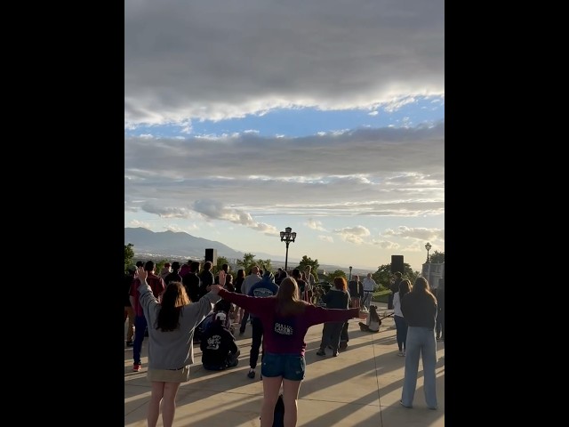 EveryHeart Tour 2024 (Salt Lake City) vlog #17