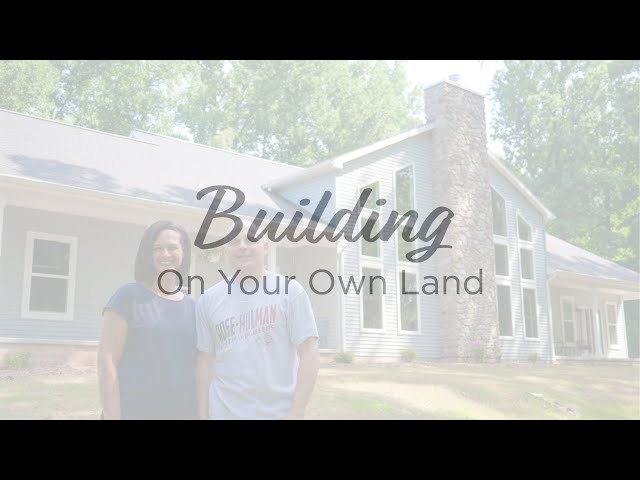 Building On Your Own Land | Homeowner Testimonial | Mohnton, PA | Landmark Homes