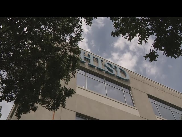 Hundreds losing jobs after mass layoffs at Houston ISD