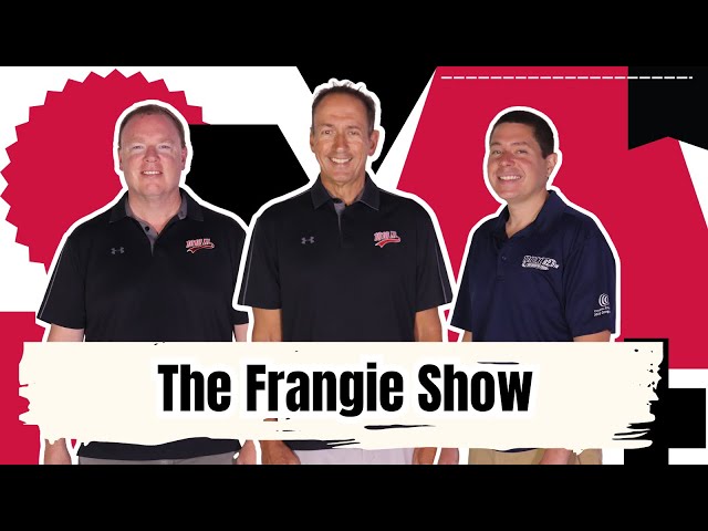 Scheffler Rolling; Jaguars Stadium Vote | The Frangie Show 6-24-24