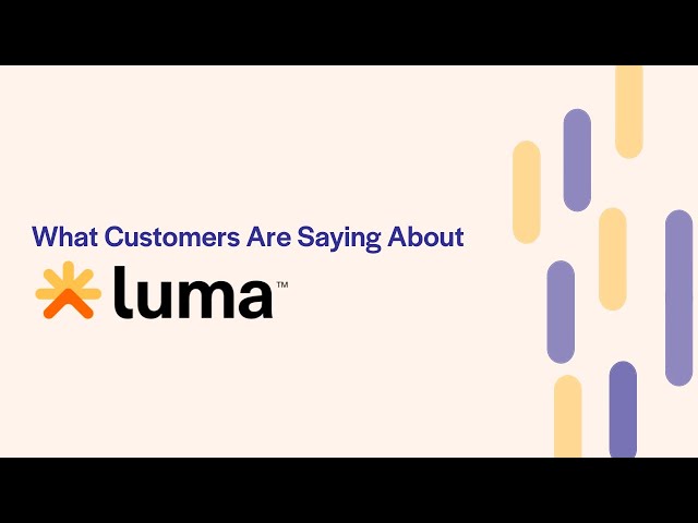 Engagement is great. Success is better. | Luma Health
