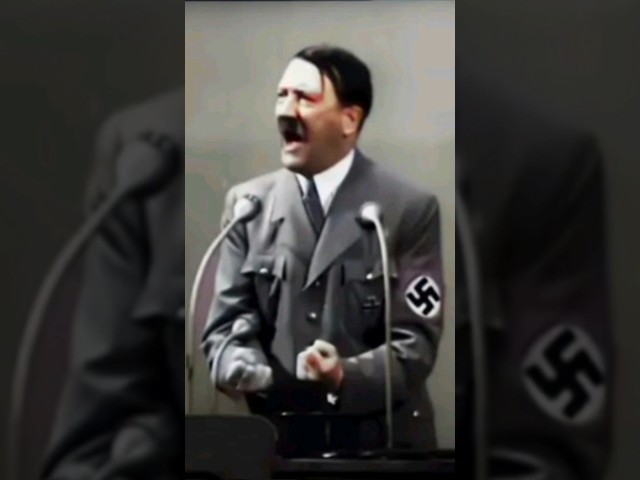 World War II's Shocking Revelation | Hitler's secret  1 | documentary #documentary #ww2