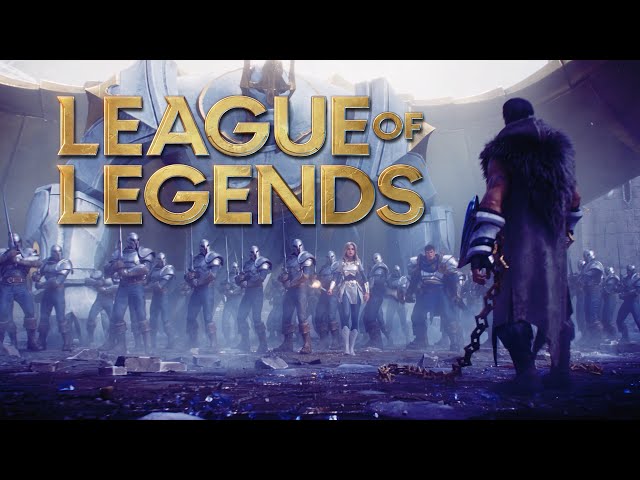 League of Legends | Season 2020 Epic Cinematic Trailer Music | Warriors - 2WEI ft. Edda Hayes