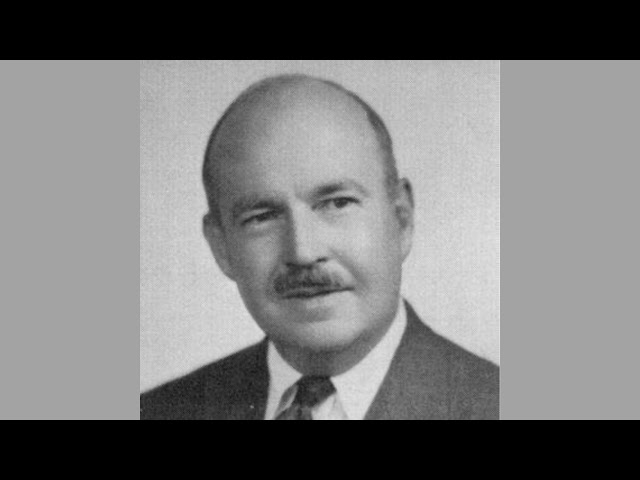 Talcott Parsons - Family, Socialization and Interaction Process (1955)