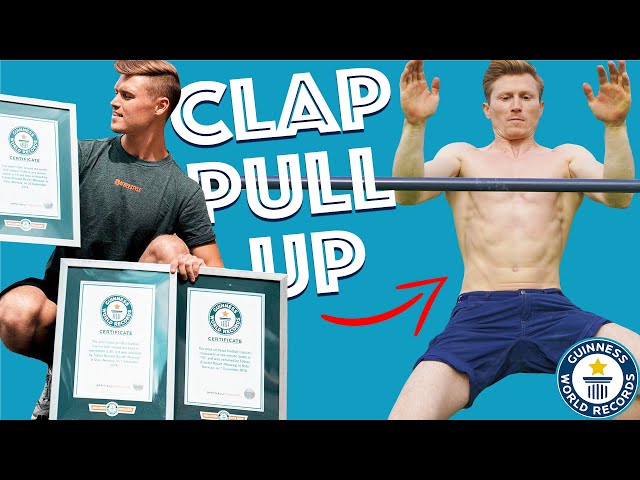 We Broke 3 Guinness World Records in a day!