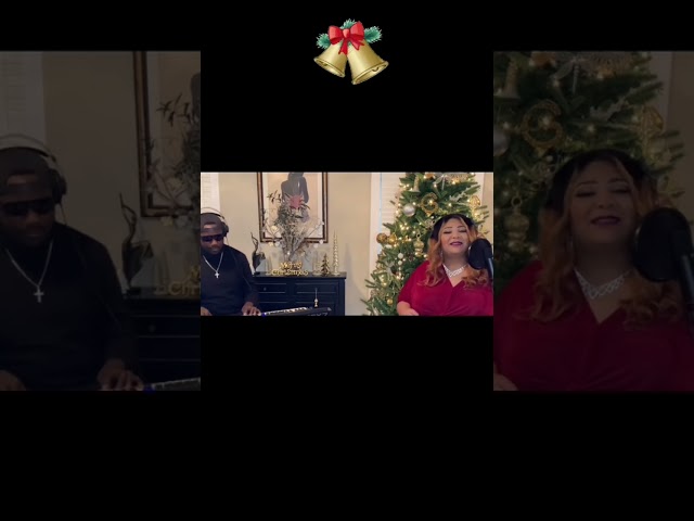 remember the reason for the season ❤️‼️🥰 #singer #christmasmusic #coversong #virtualperformance