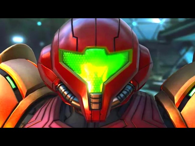 After 7 Years, Nintendo Makes Metroid Fans' Dreams Come True