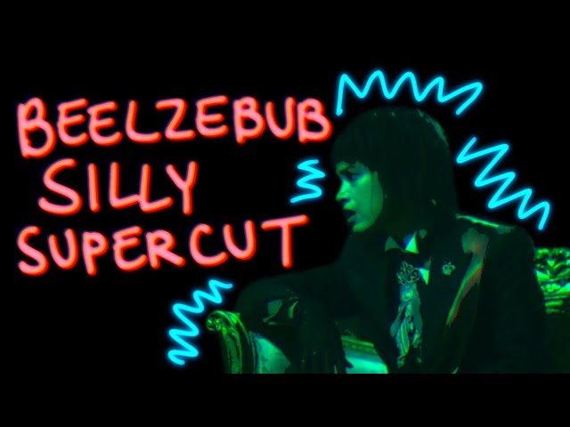 Beelzebub Silly Supercut