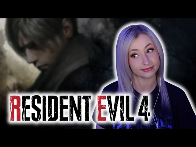Resident Evil First Playthrough (5) Chapter 10-12! then Dead by Daylight!
