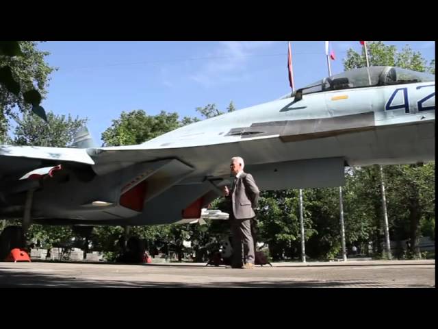 DOCUMENTARY   SUKHOI Fighter Jet Aircrafts Family History   From Su 27 to PAK FA 50