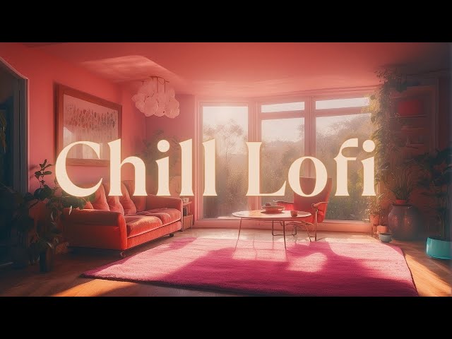 Chill Lofi Beats Mix [chill lo-fi hip hop beats]