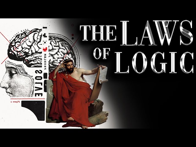 How to Master The Laws of Logic